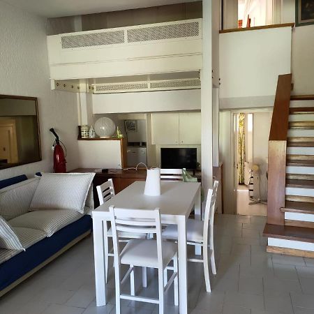Casa Sul Mare - Punta Ala Villa ภายนอก รูปภาพ