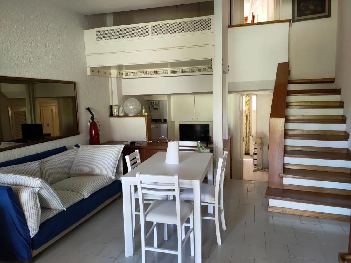Casa Sul Mare - Punta Ala Villa ภายนอก รูปภาพ