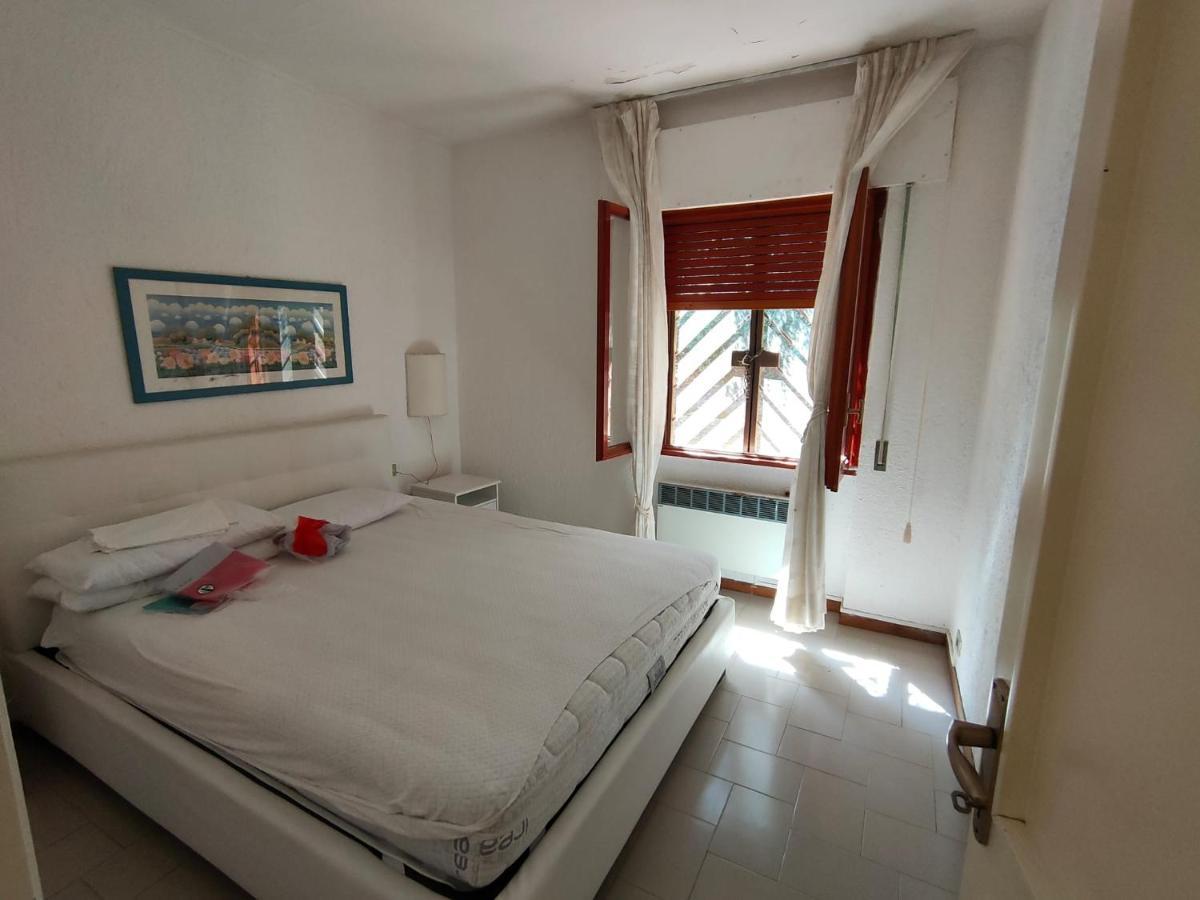 Casa Sul Mare - Punta Ala Villa ภายนอก รูปภาพ