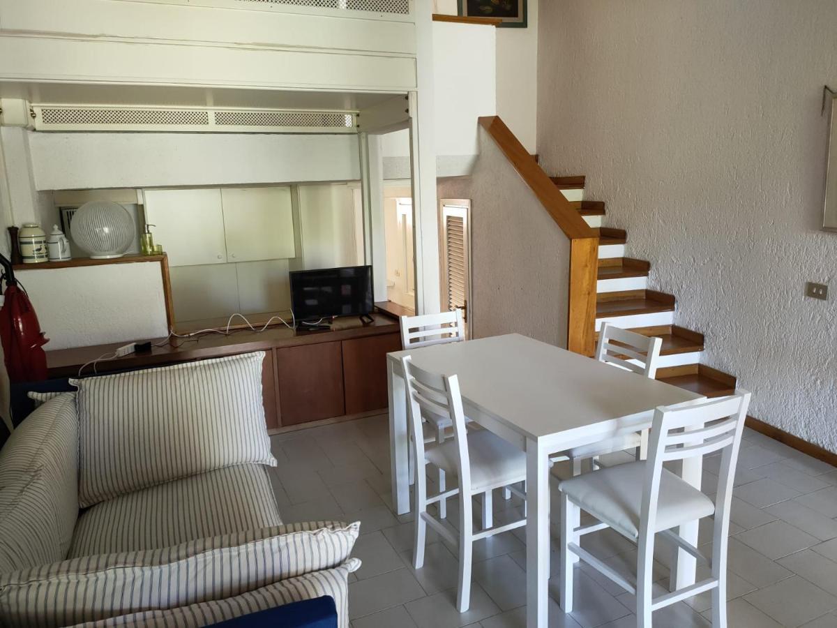 Casa Sul Mare - Punta Ala Villa ภายนอก รูปภาพ